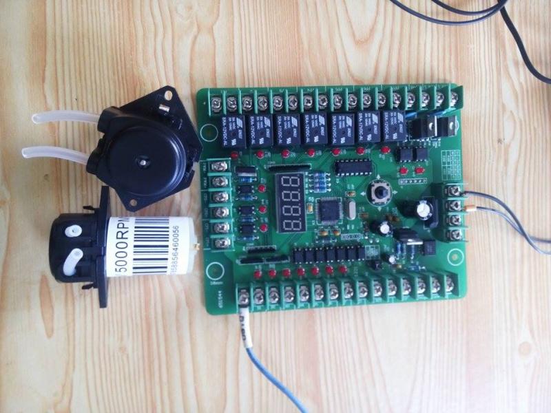 controller